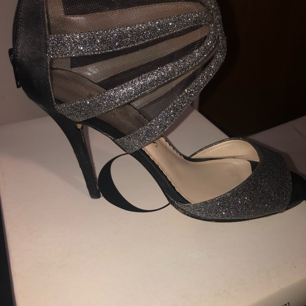Heels dressy